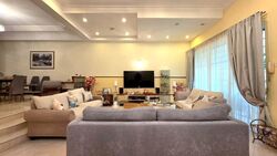 Da Silva Villas (D19), Terrace #595749811